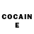 Cocaine Боливия Mateusz Hudzik