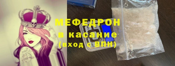 винт Пересвет