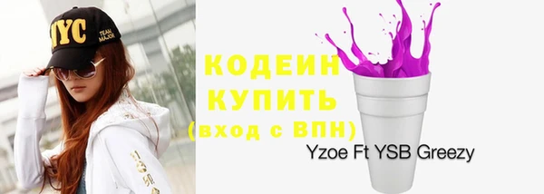 винт Пересвет