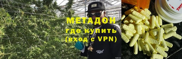 винт Пересвет
