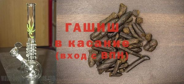 винт Пересвет